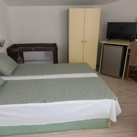 Alkor Gasthuis 3*