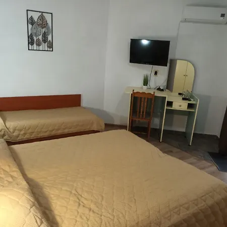 Penzion Alkor Obzor